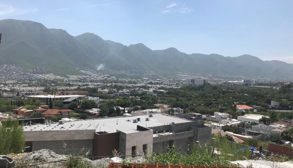 Terreno en Venta Loma Bonita