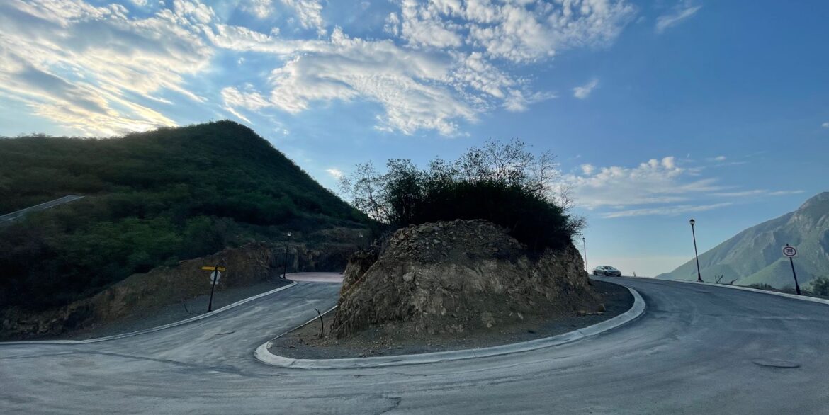 Terreno en Venta Loma Bonita