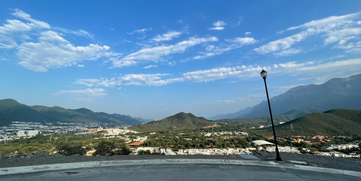 Terreno en Venta Loma Bonita