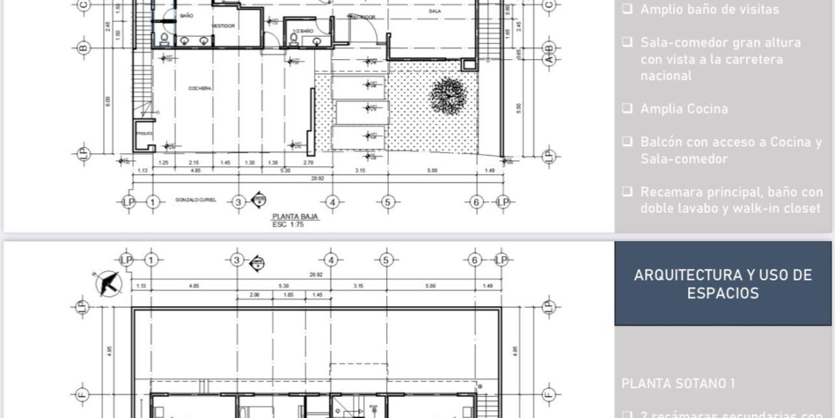 Casa en Venta Loma Bonita
