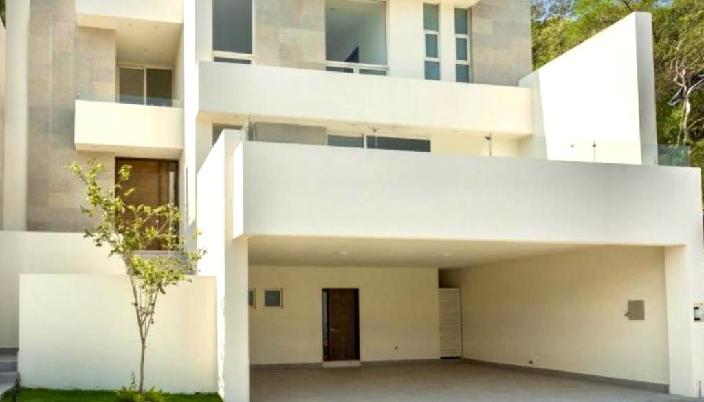 Casa en Venta Loma Bonita