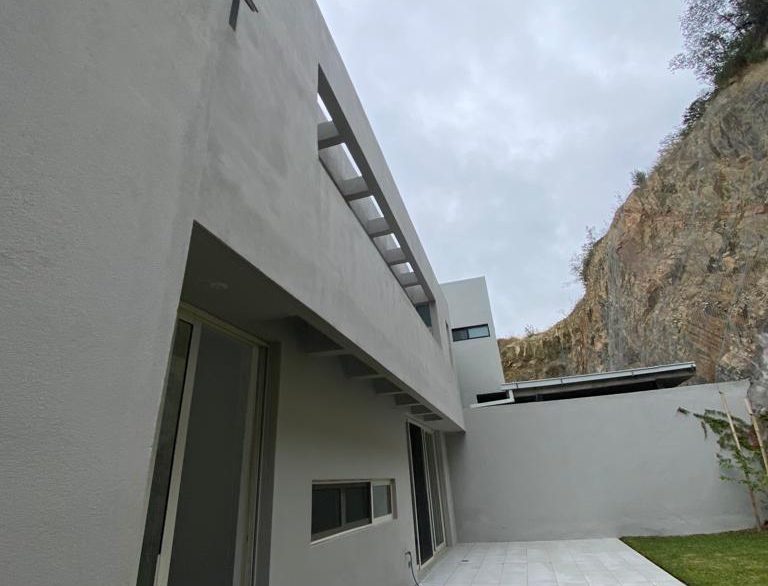 Casa en Venta Loma Bonita