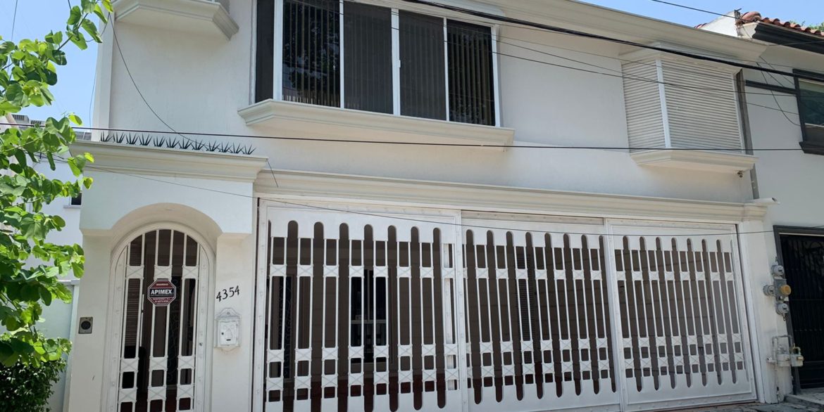 Casa en Venta en Las Torres