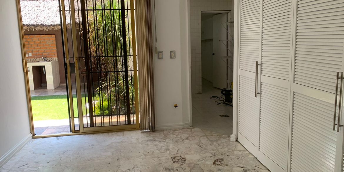 Casa en Venta en Las Torres
