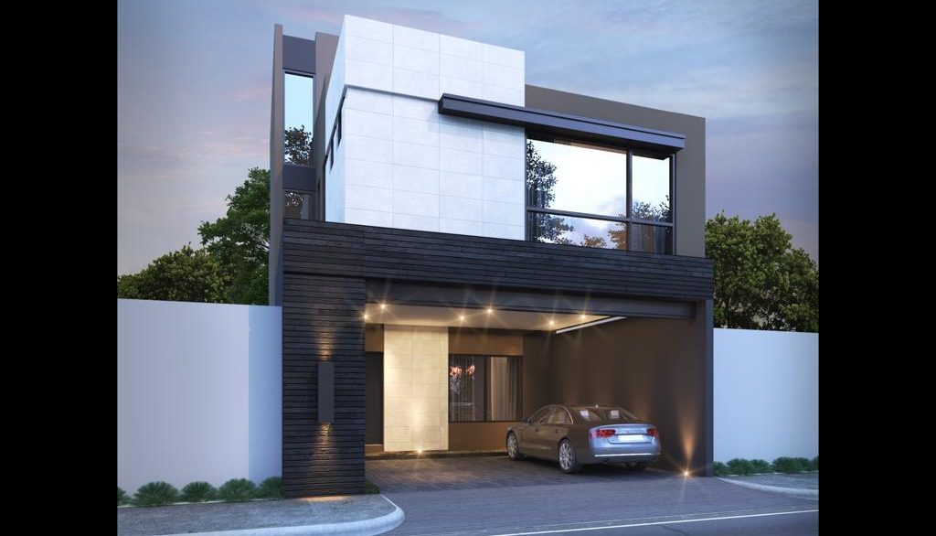 Casa en Construcción  Villa Las Fuentes