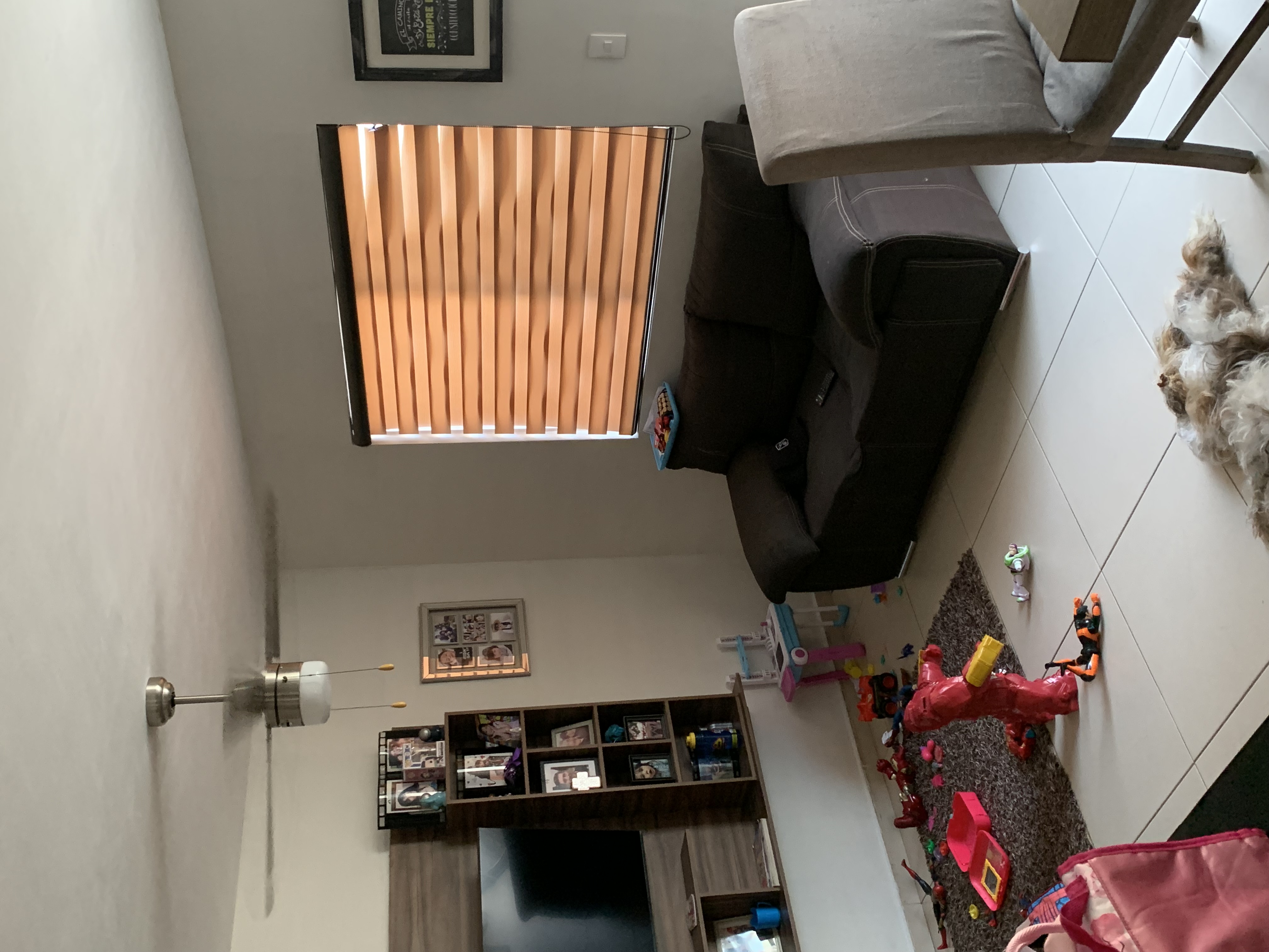 Casa en privada lumena