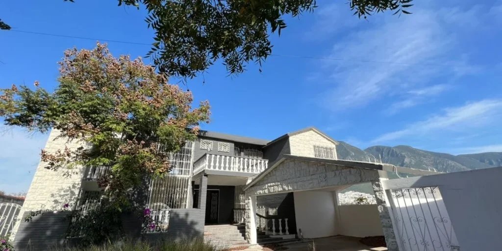 Fotografía de Casa en Venta Satélite