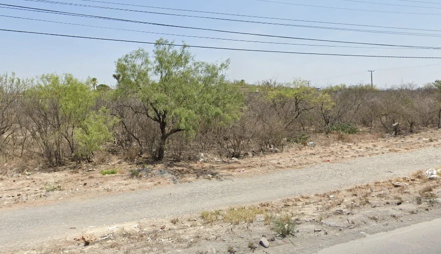 Fotografía de Terreno en Venta Carr. Gral. Zuazua y Carr. a Laredo