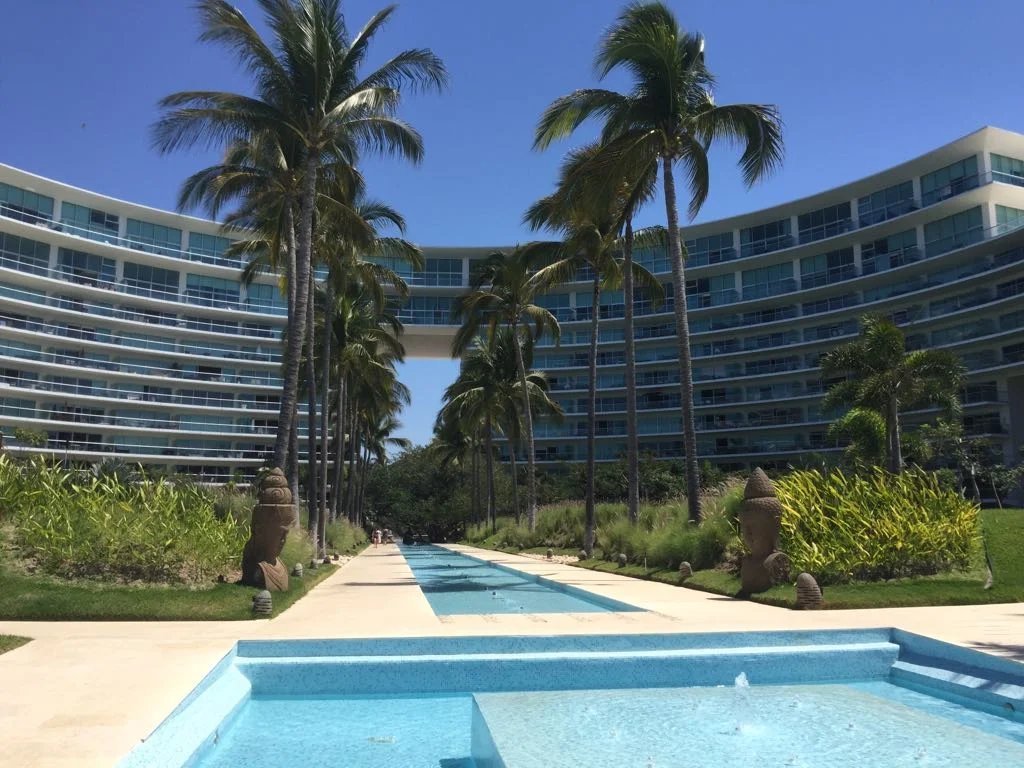 Fotografía de Departamento en Puerto Vallarta