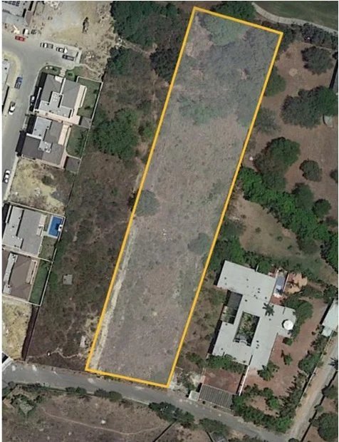 Fotografía de Excelente Oportunidad – Terreno en Privada El Uro