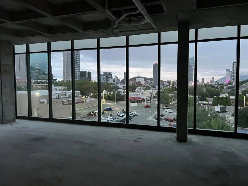 Fotografía de Oficina en Miravalle
