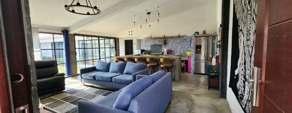 Fotografía de Permuto o Vendo casa en Yecapixtla Morelos