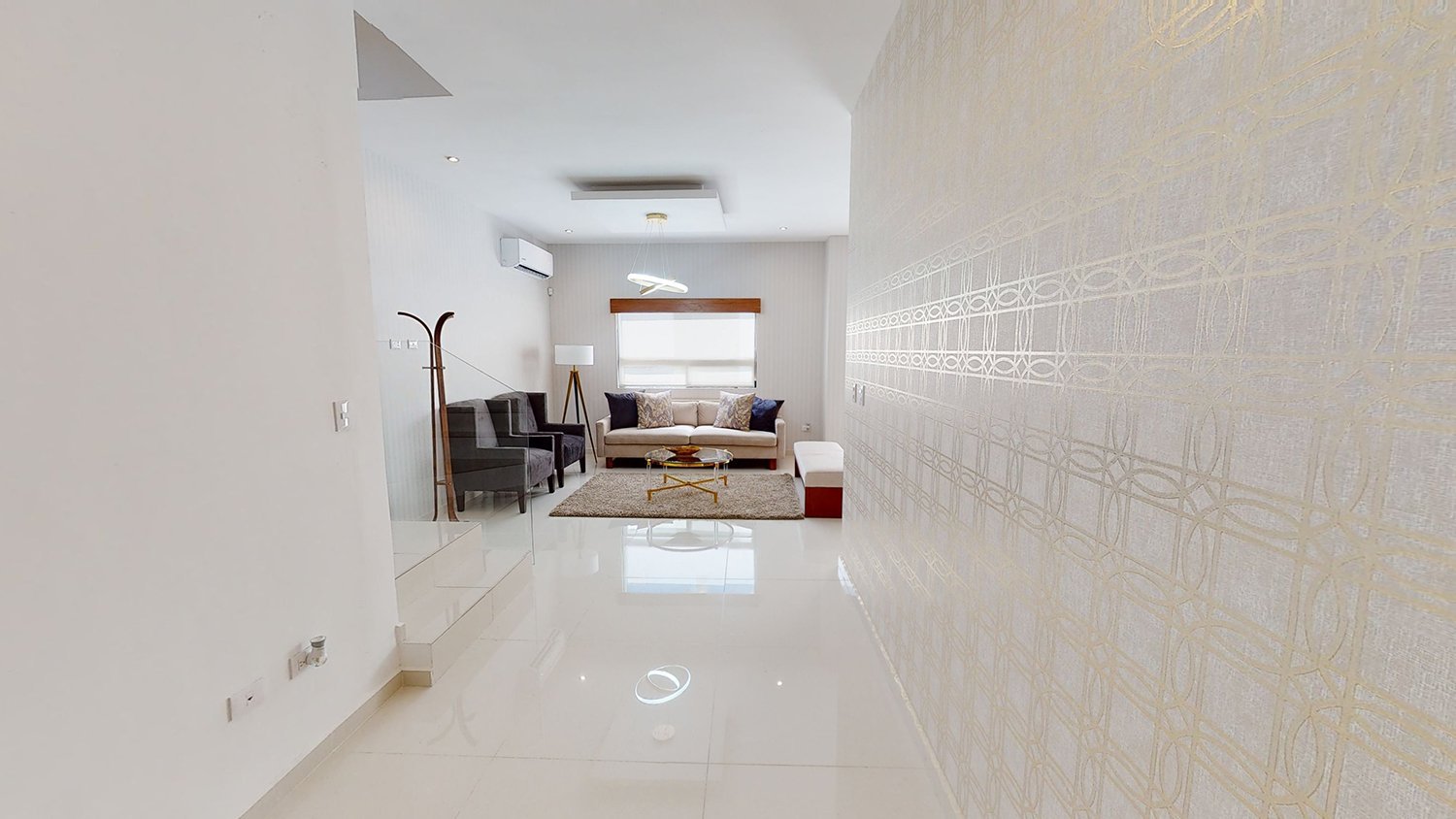 Fotografía de ALYA Residencial Sur de Monterrey