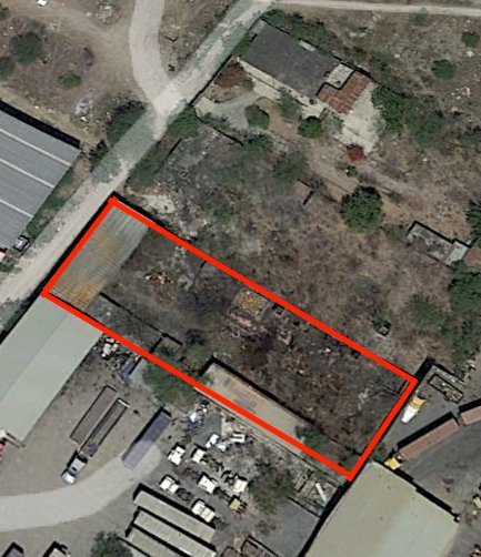 Fotografía de Terreno en Venta - A Escasos Minutos de la Carr. Libre a Reynosa