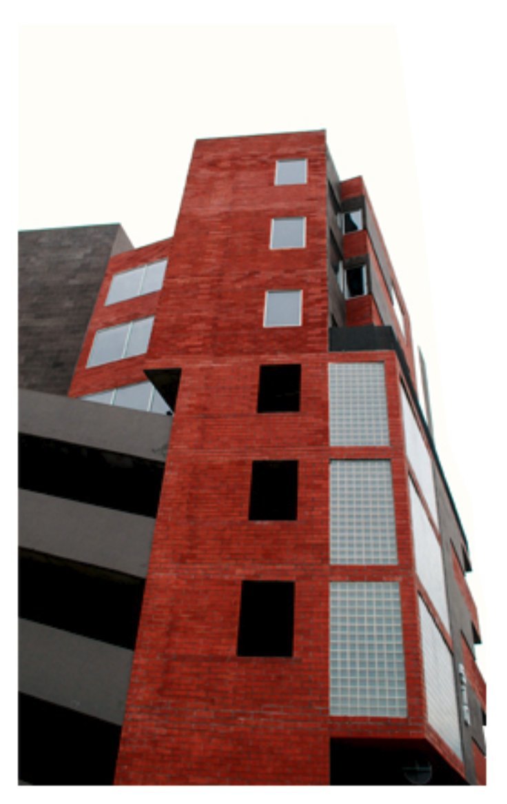 Fotografía de Edificio en Venta 8 Niveles- San Jerónimo, Monterrey N.L.