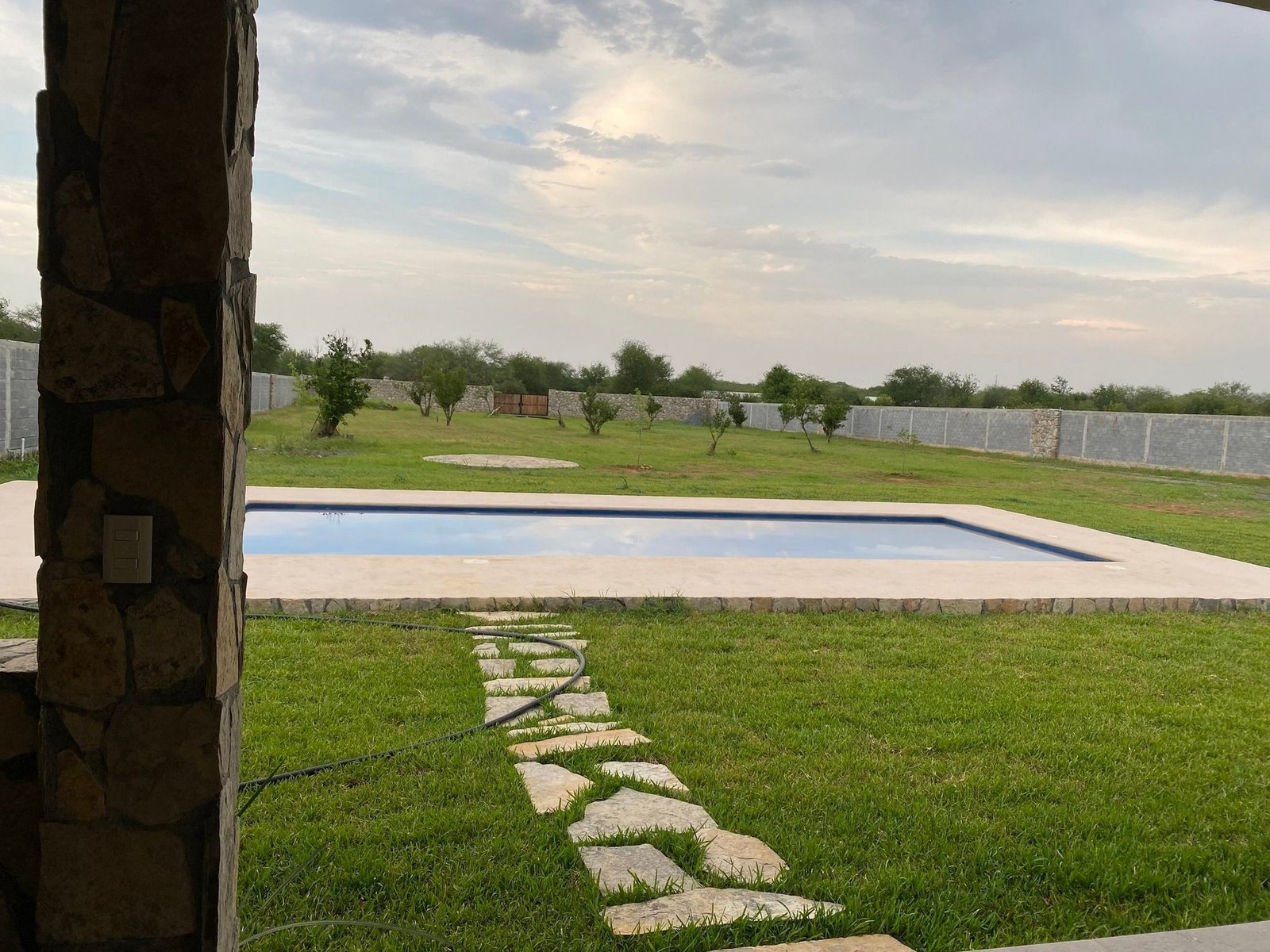 Fotografía de Hermosa Quinta en "El Blanquillo" Los Lirios, Montemorelos N.L.
