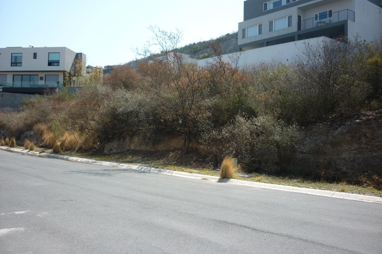 Fotografía de Terreno Residencial en Almena I