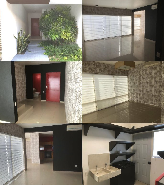 Fotografía de Casa Habitacón en Fracc. Privado - Zona Valle Poniente