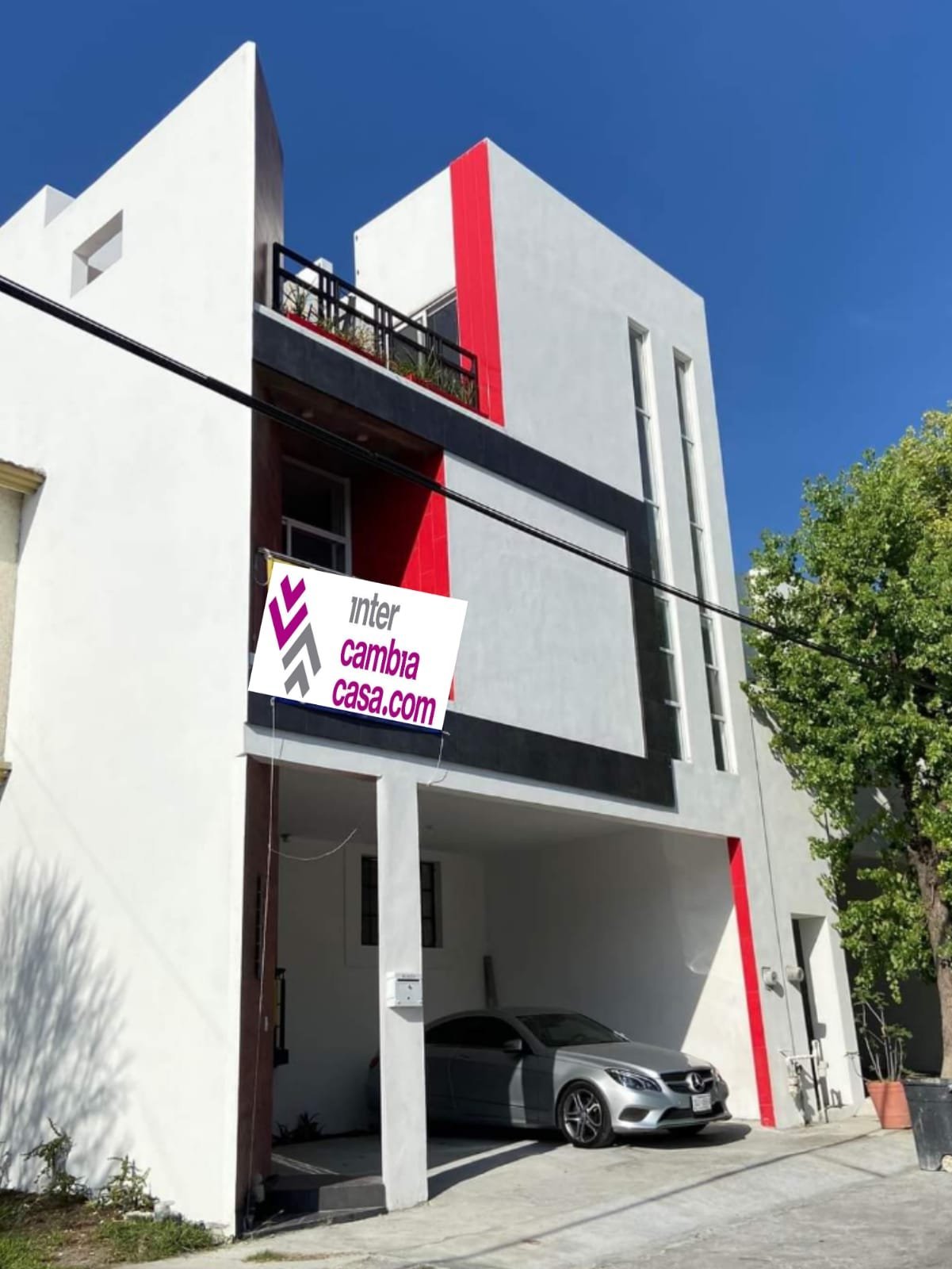 Fotografía de Casa en Venta en Lomas del Paseo, Monterrey N.L.