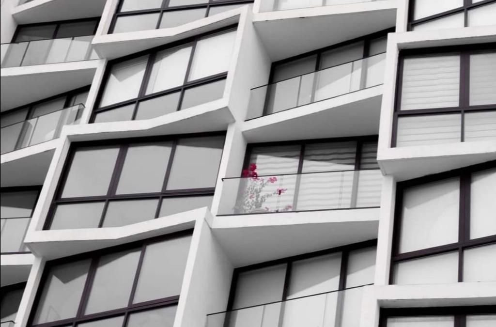 Fotografía de Departamento en Venta Totalmente Nuevo Piso 10 - Etherea High Sky Residences Torre 4