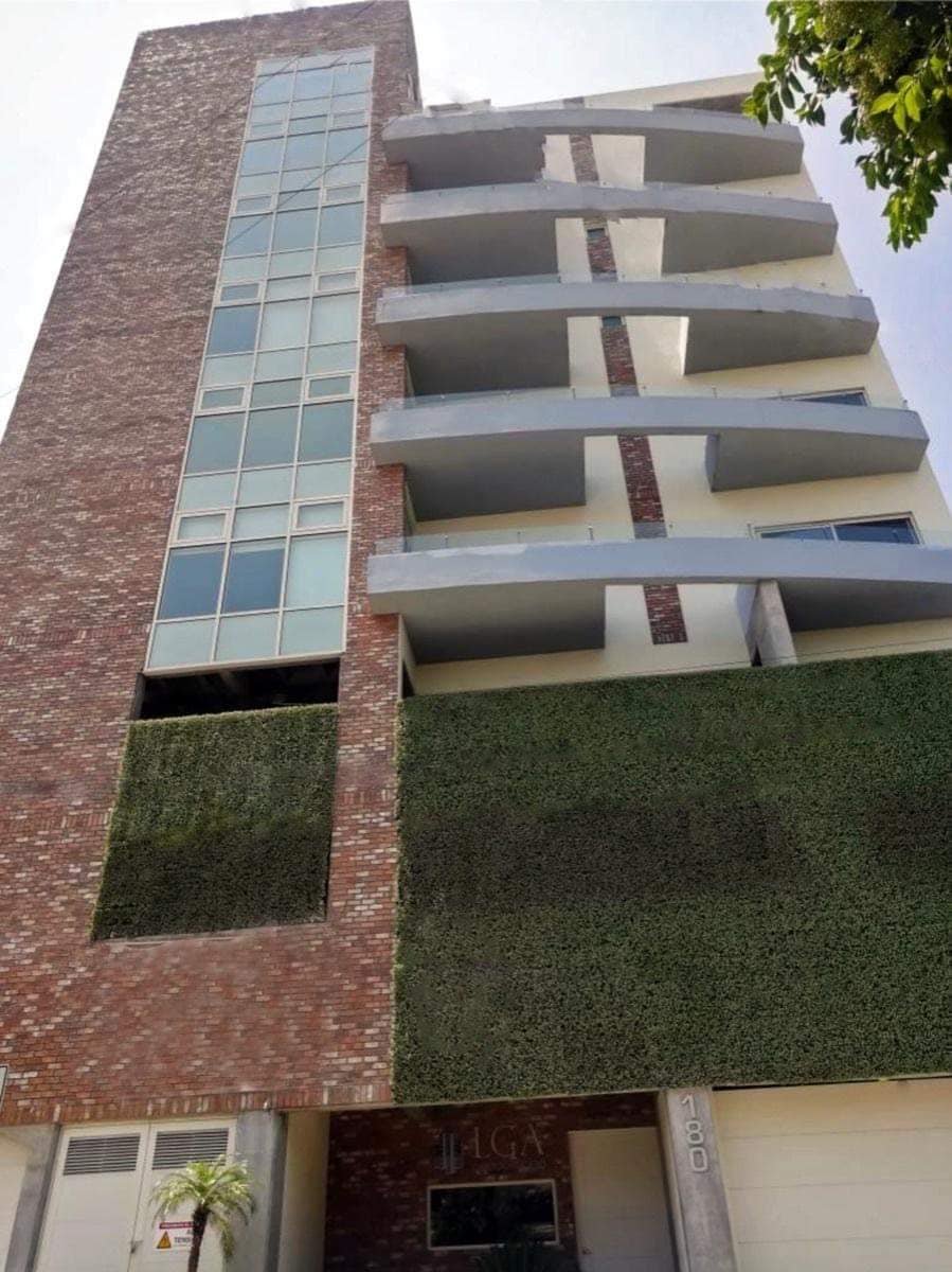 Fotografía de Departamento Nuevo en San Pedro Garza García, Zona Tampiquito