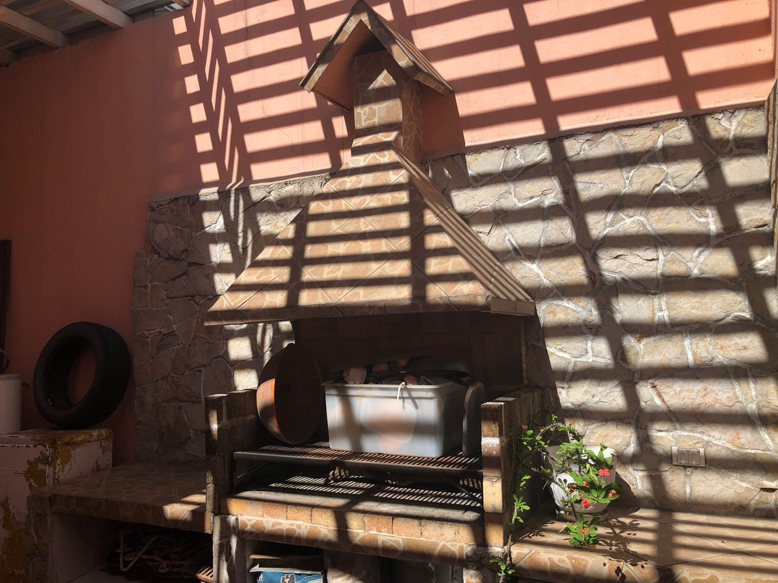 Fotografía de Casa en venta en Centro de Monterrey
