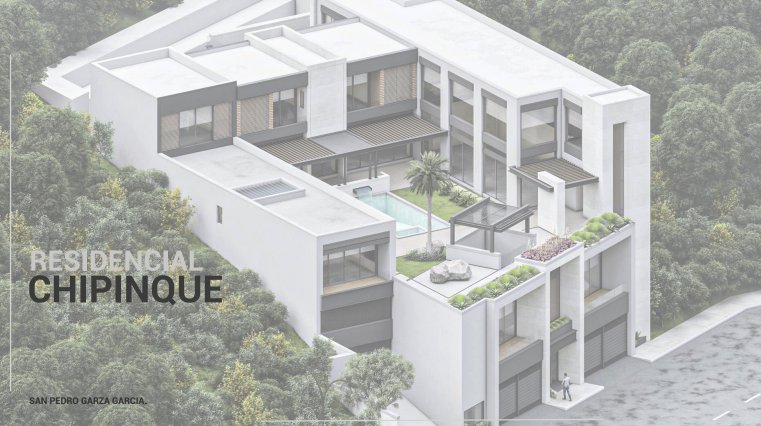 Fotografía de Residencia de Lujo en Residencial Chipinque, SPGG
