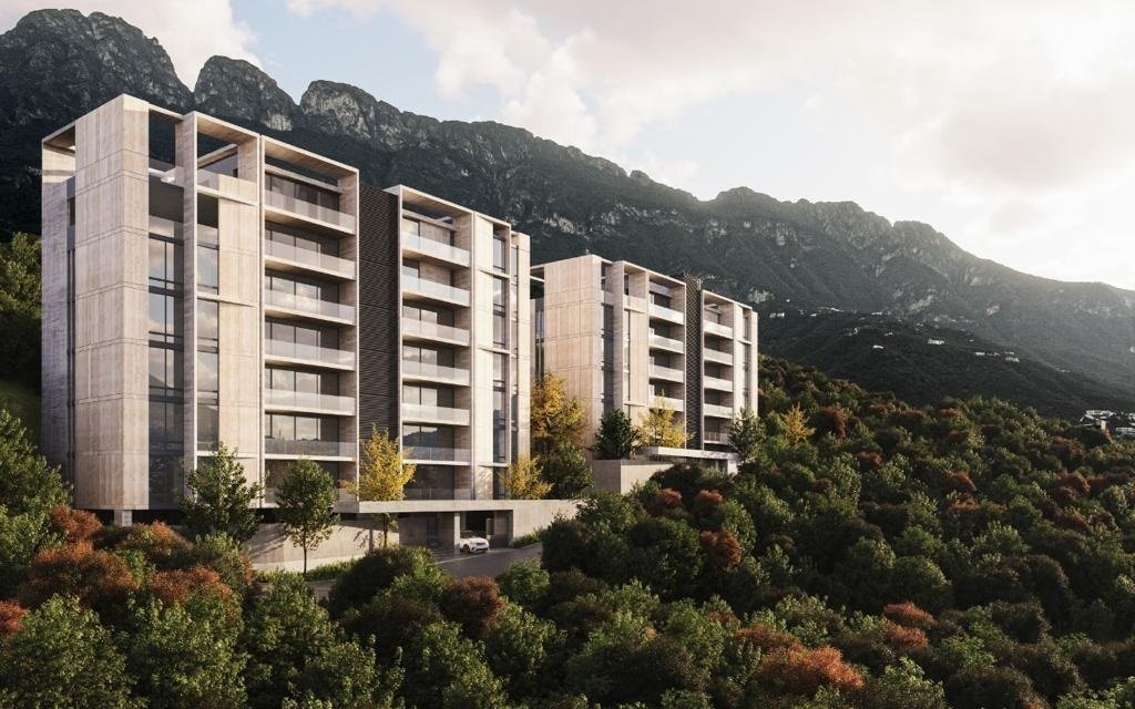 Fotografía de Departamento en Pre-Venta, Valle de San Angel
