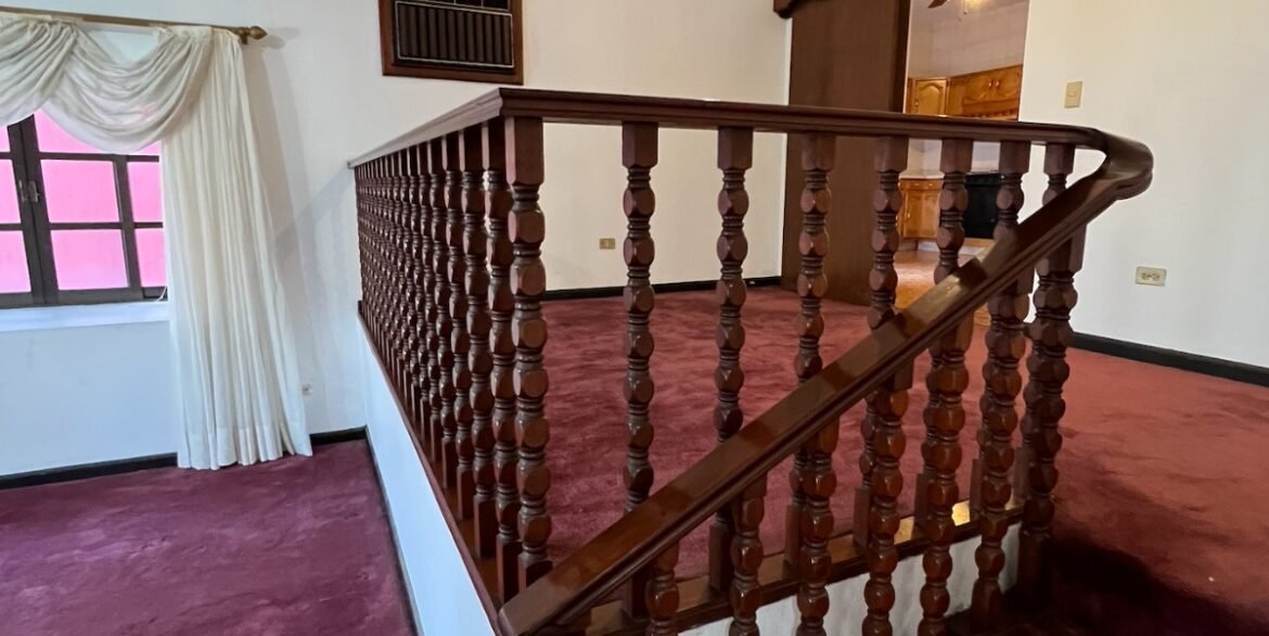 Fotografía de Villa Montaña