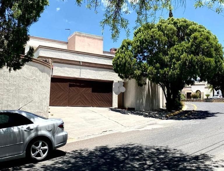 Fotografía de Casa en Venta Contry La Silla