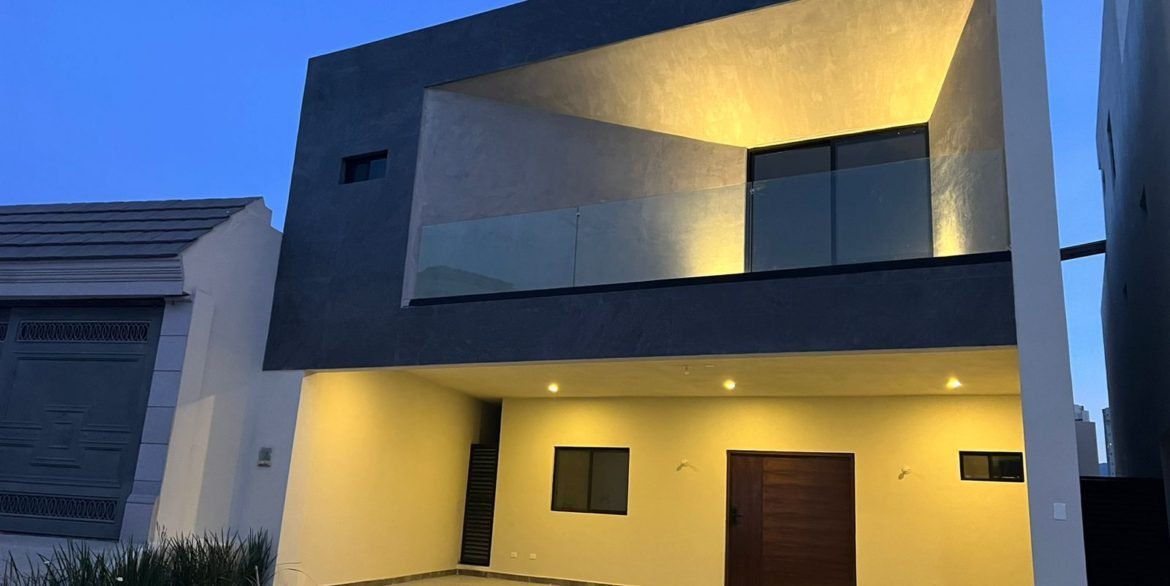Fotografía de Casa en Venta Dinastía