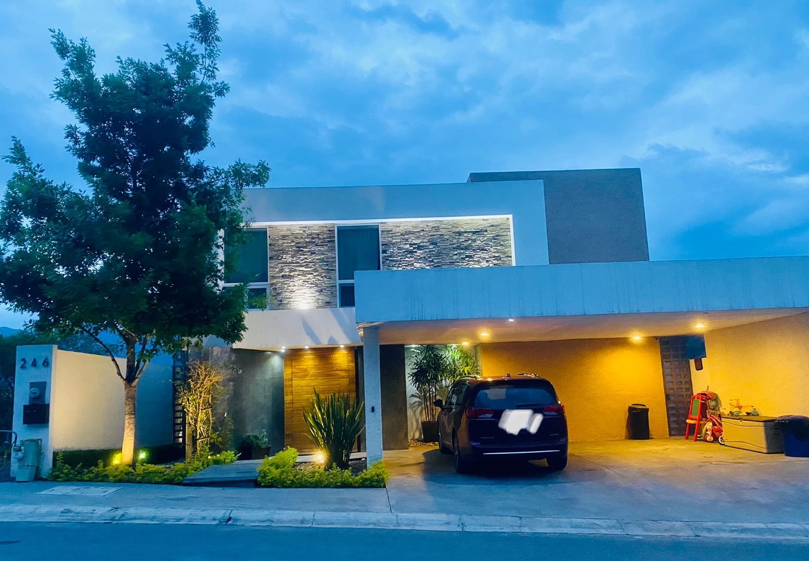 Fotografía de Casa en Venta en Carolco