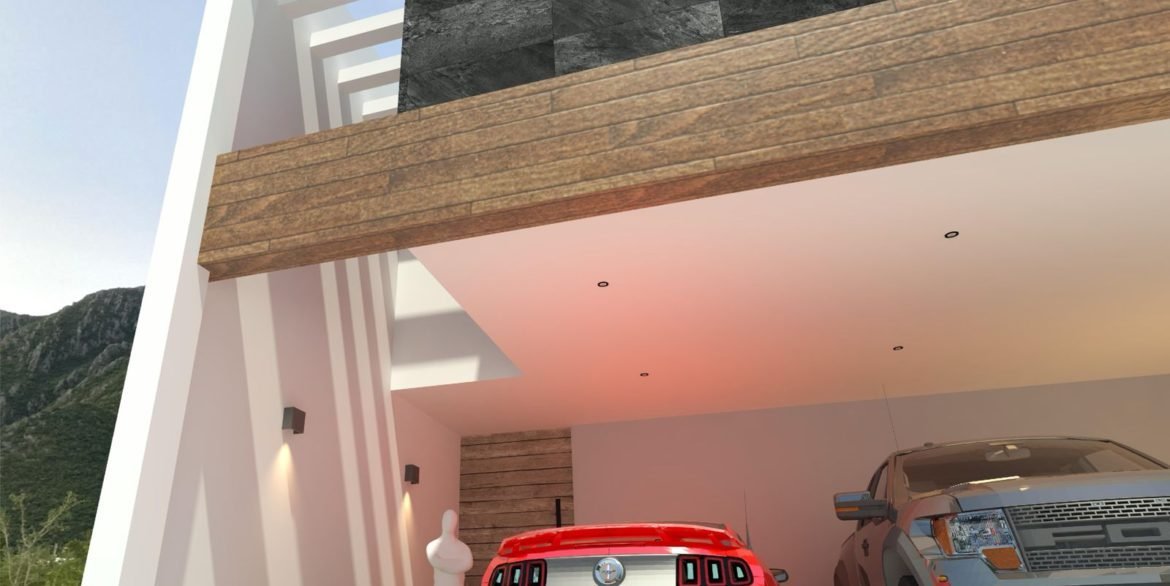 Fotografía de Casa en Venta en Valle de Cristal