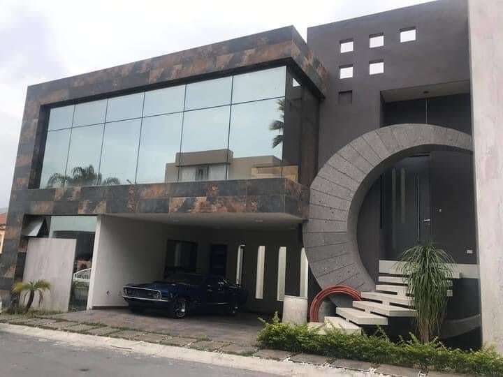 Fotografía de Casa en Venta en Valle de Cristal