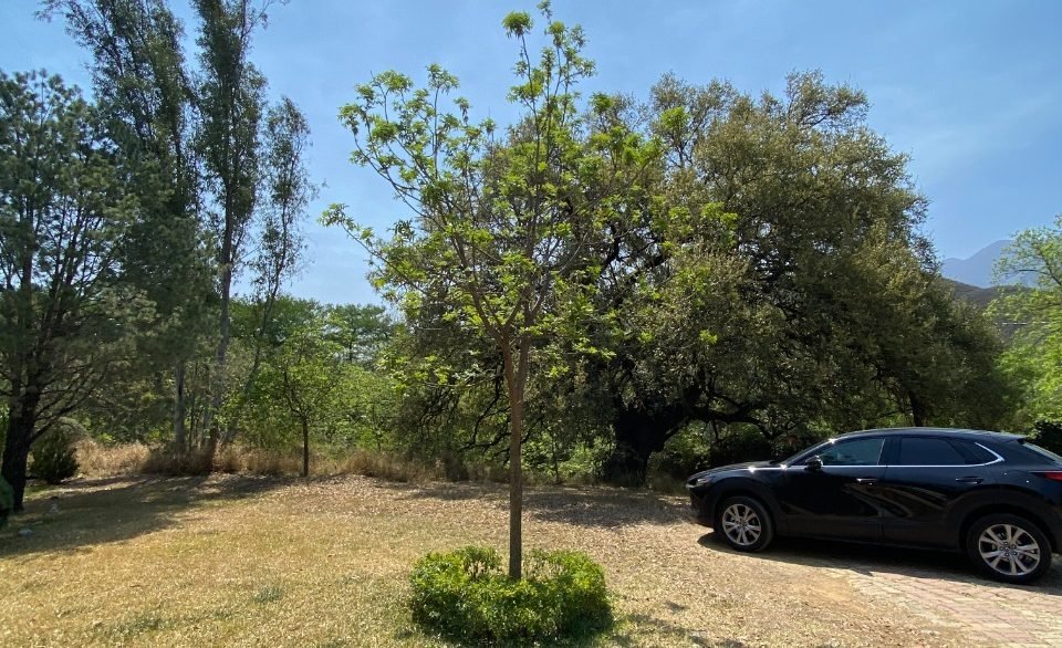 Fotografía de Terreno en Venta Bosquencinos Sur