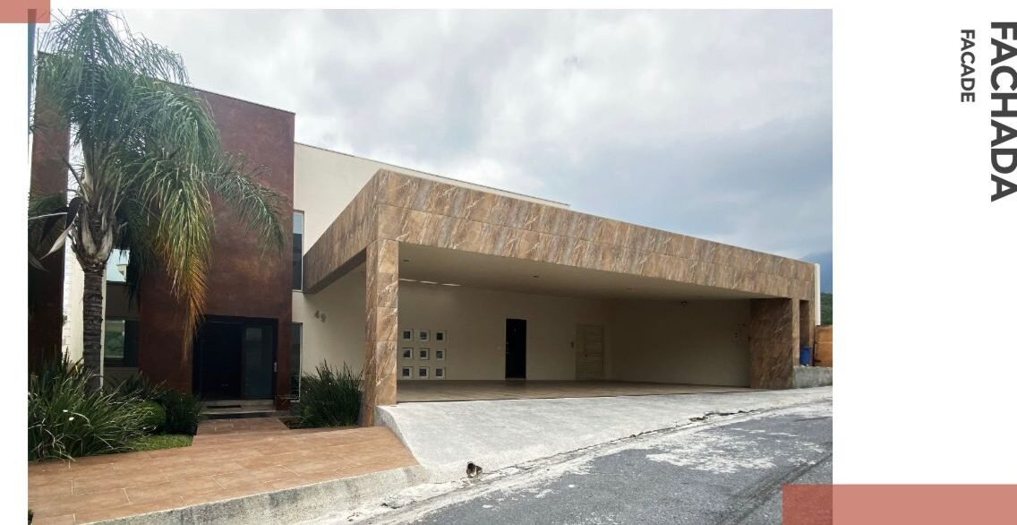 Fotografía de Casa en Venta Sierra Alta
