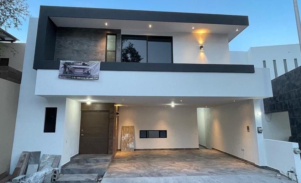 Fotografía de Casa en Venta Cumbres de Santiago