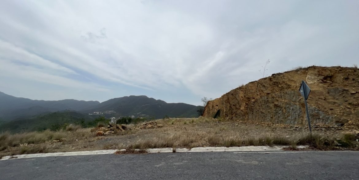 Fotografía de Terreno en Venta Sierra Alta
