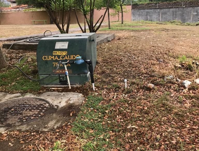 Fotografía de Terreno en Venta Rincon de Valle Alto