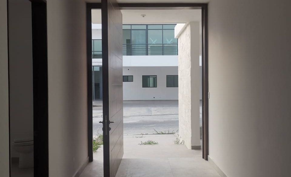 Fotografía de Casa en Venta Los Cerezos Residencial