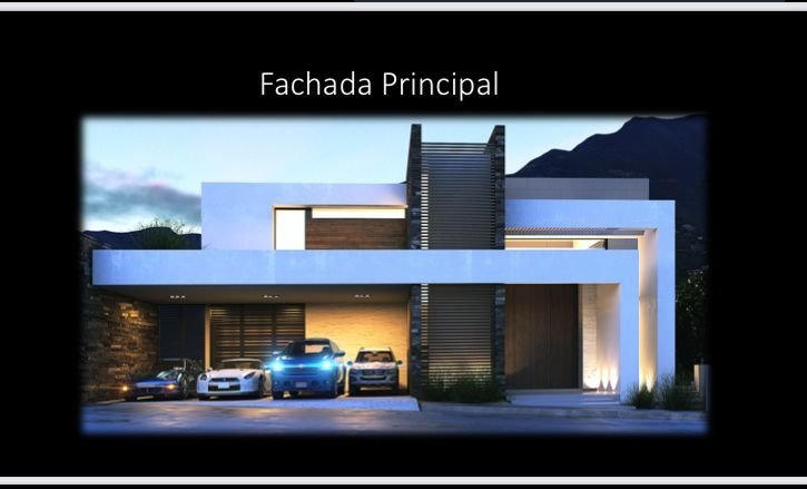 Fotografía de Casa Proyecto Sierra Alta