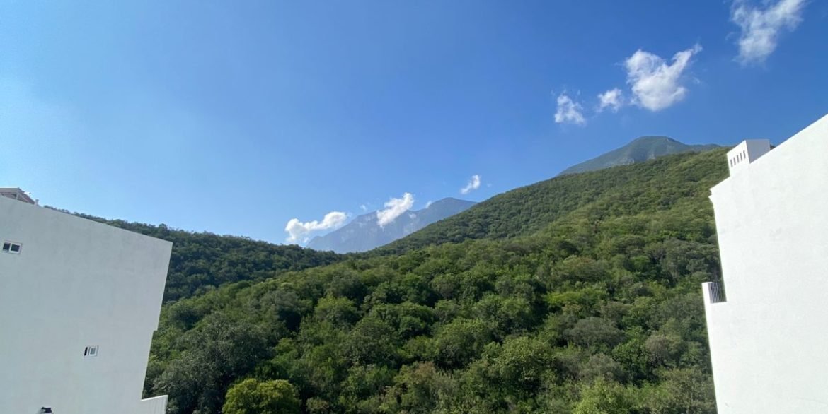 Fotografía de Terreno en Venta Sierra Alta
