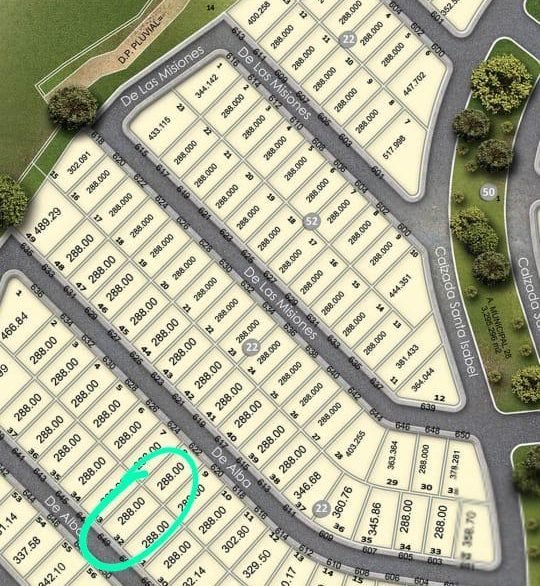 Fotografía de Terreno en Venta Santa Isabel