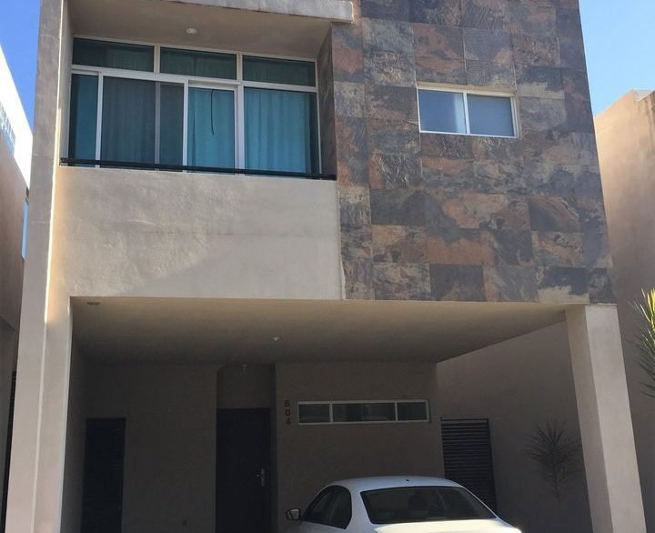 Fotografía de casa en Venta Paseo del Vergel