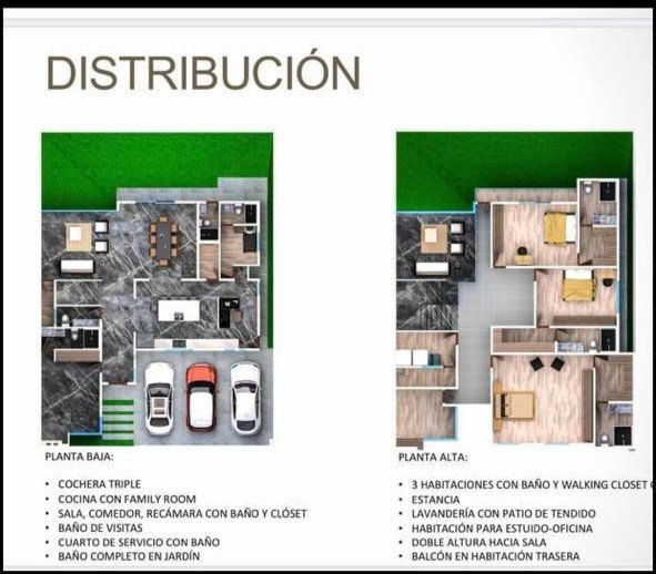 Fotografía de Casa en Venta Bosques de las Misiones
