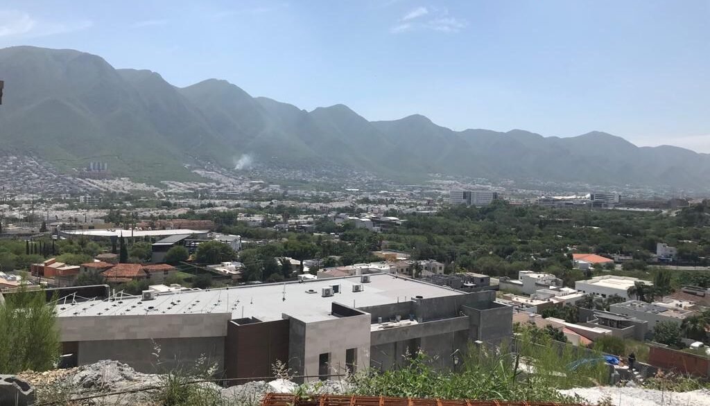 Fotografía de Terreno en Venta Loma Bonita